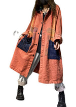 Oransje