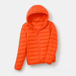 Oransje