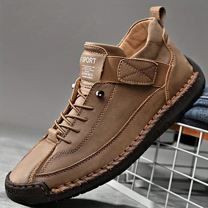 Ergonomiske dame joggesko med god støtte. Trendy og komfortable sko, perfekte for casual bruk og kontor.