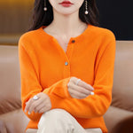 Oransje