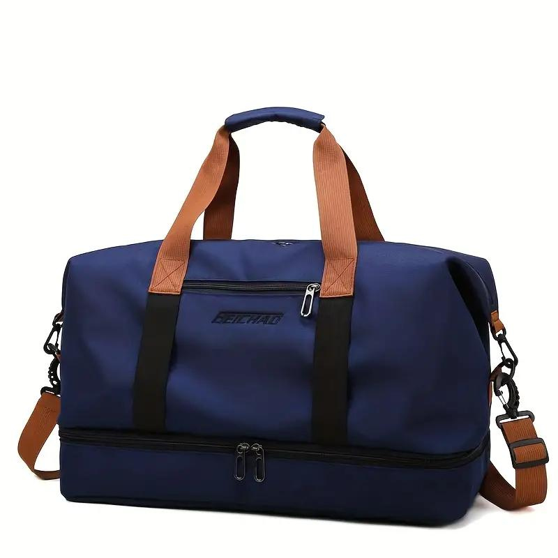 Svart Dame Tote Bag, en tidløs og praktisk hverdagsveske. Romslig dameveske med justerbar rem.