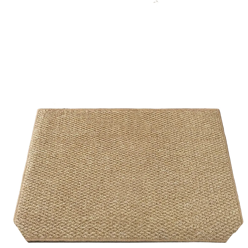 Moderne dørmatte for entré med antiskli. Superabsorberende og vaskbar for optimal gulvbeskyttelse.