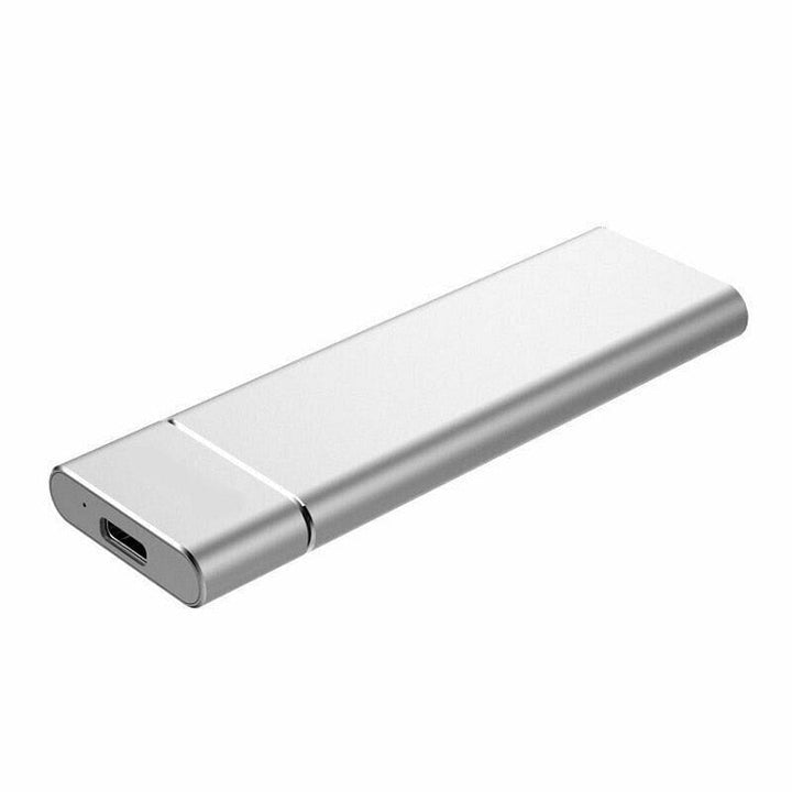 Robust 8TB harddisk som sikrer dine viktige data med pålitelig digital lagring.