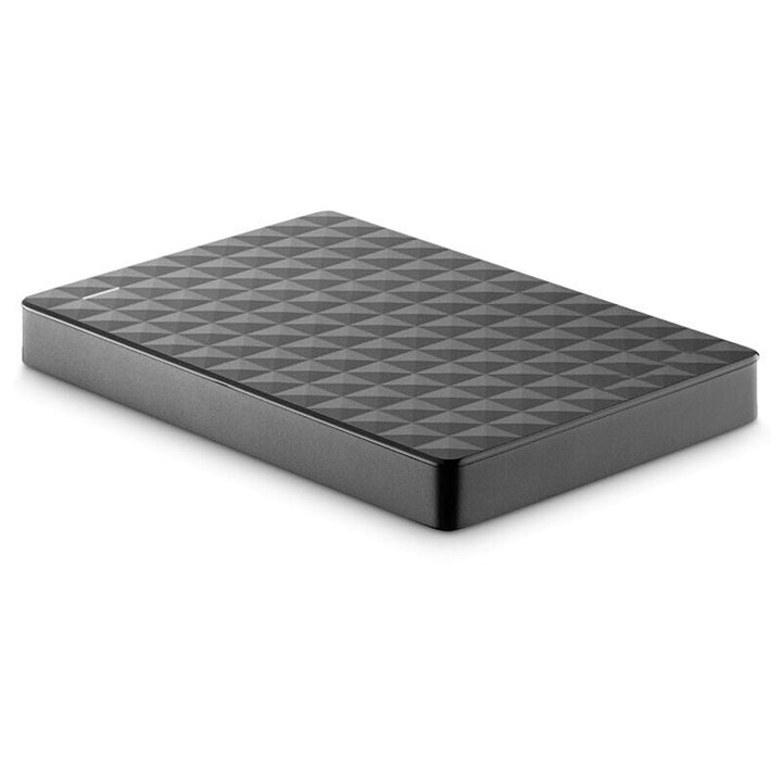 Rask 10TB ekstern USB 3.0 harddisk, ideell for backup og overføring av store data.