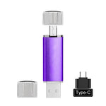 Lilla USB2.0