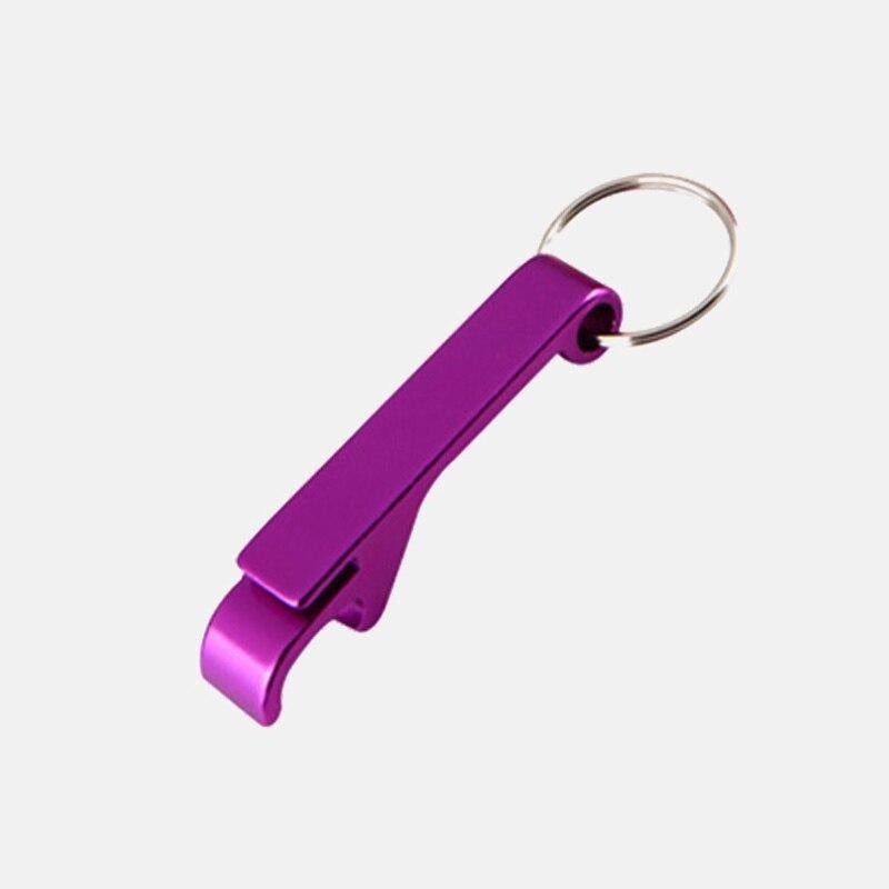 Unik ølhettepistol som også er en flaskeåpner, perfekt for underholdende gave.
