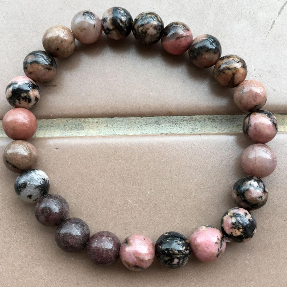 Produktbilde av elegant tigerøye armbånd, et vakkert smykke for kvinner.