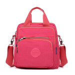 Lyse rød