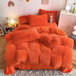 Oransje