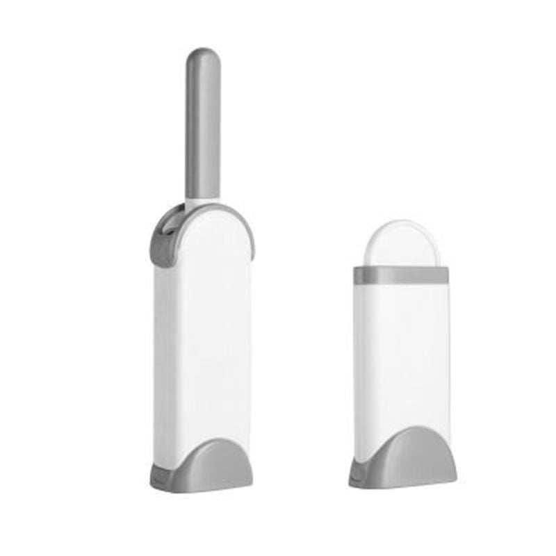 Magisk Dyrehårfjerner som effektivt fjerner pels fra sofa, holder hjemmet rent og fritt for kjæledyrhår.