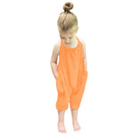 Oransje