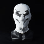 Blekkmaske 2