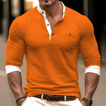 Oransje