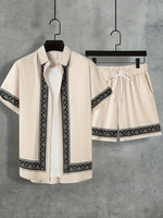 Lys brun