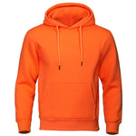 Oransje
