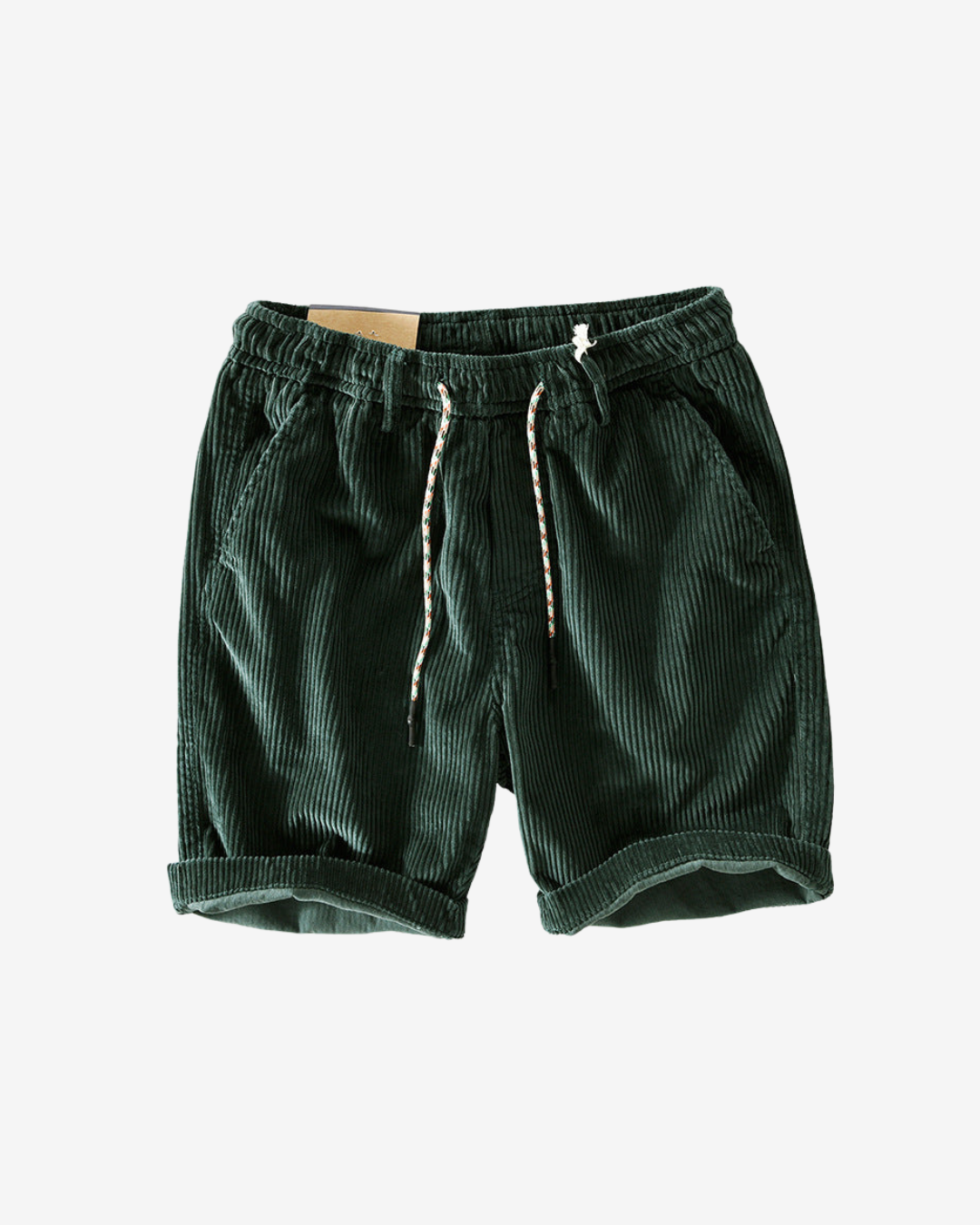 Komfortable og moderne herreshorts for varme sommerdager og avslappet fritid.