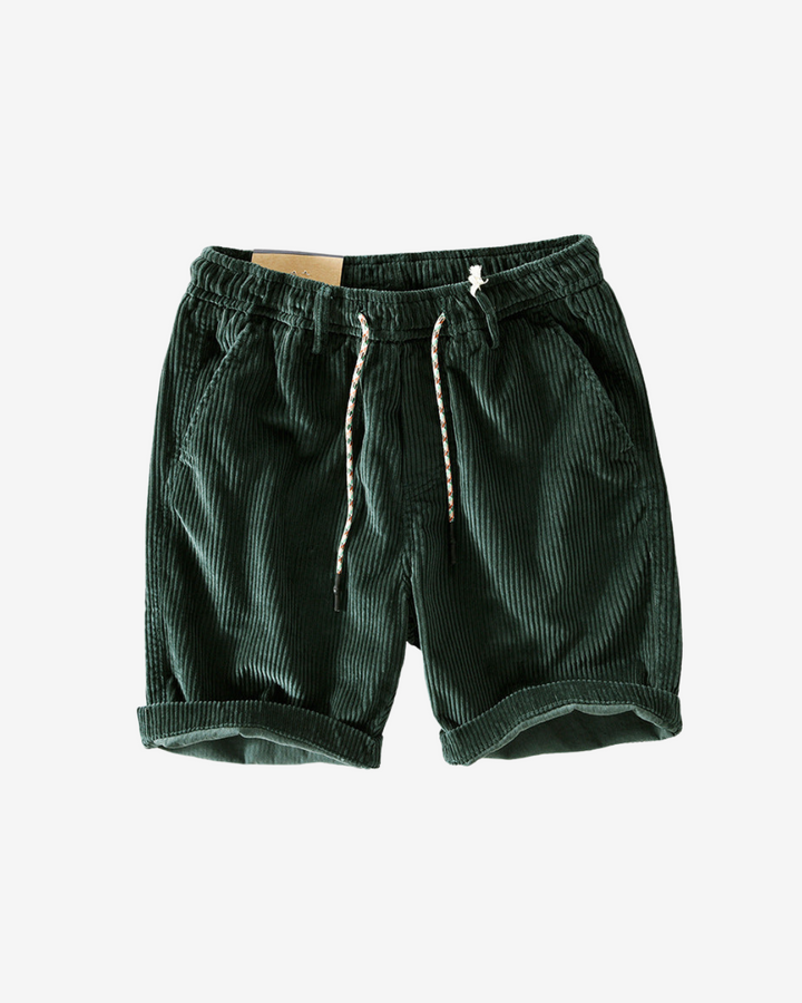 Komfortable og moderne herreshorts for varme sommerdager og avslappet fritid.