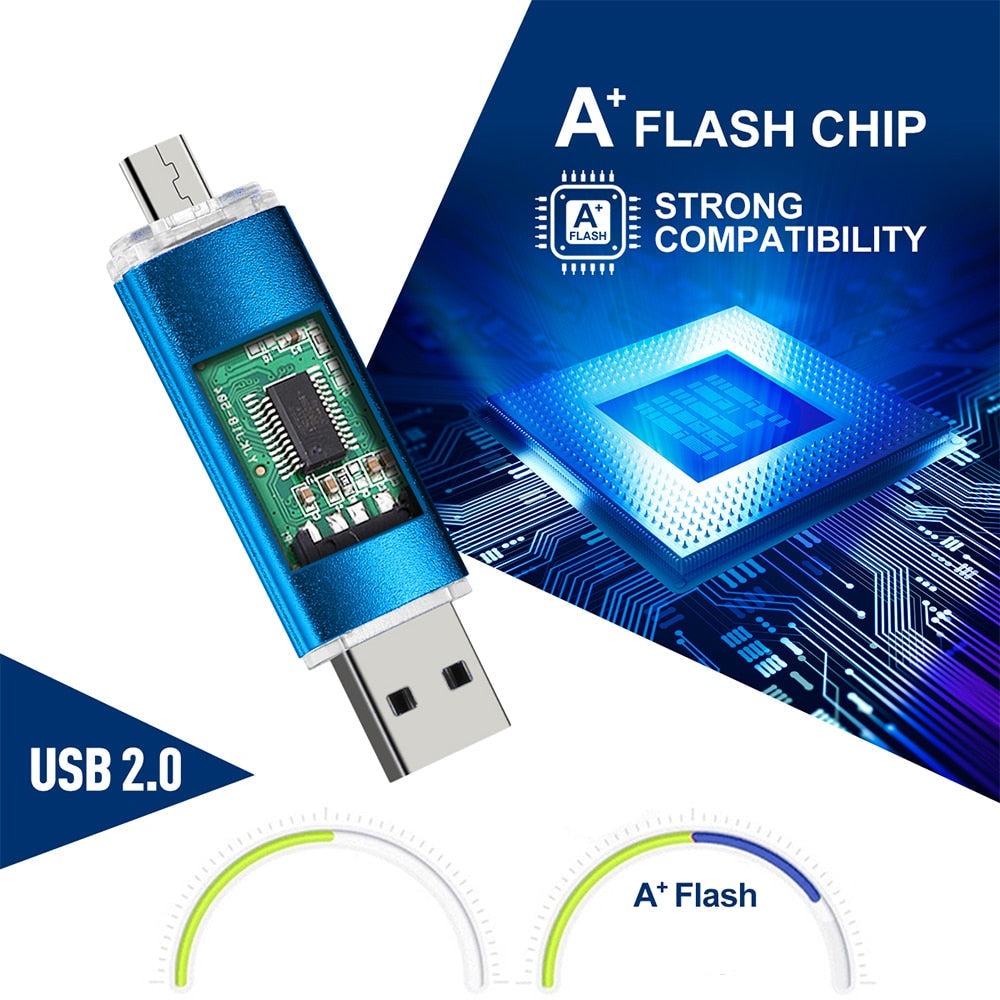 USB 2.0 minnepinne koblet til laptop, perfekt for rask og sikker dataoverføring av dokumenter og bilder.