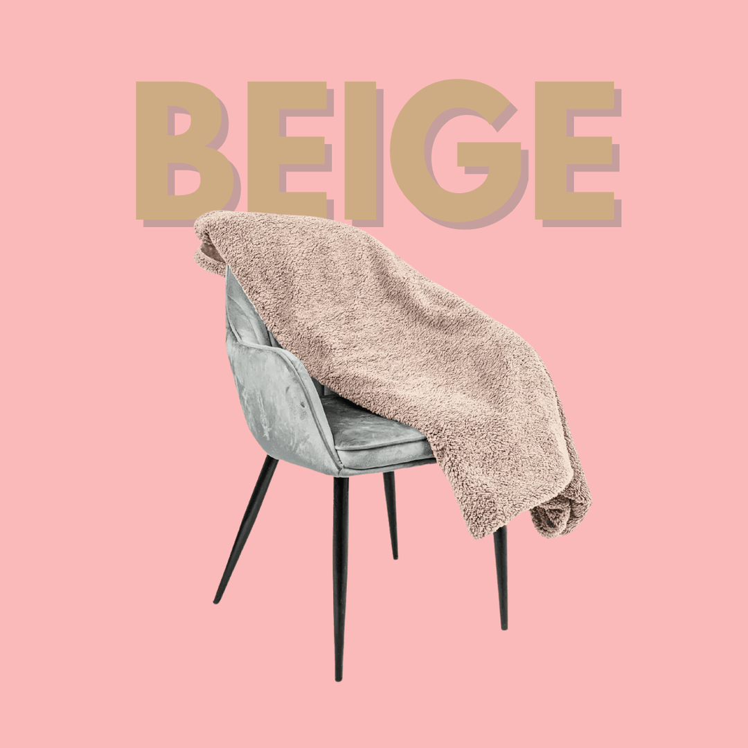 Hjemmets nye favoritt: unisex vanntett teppe for hygge og sølfritt sengetøy.