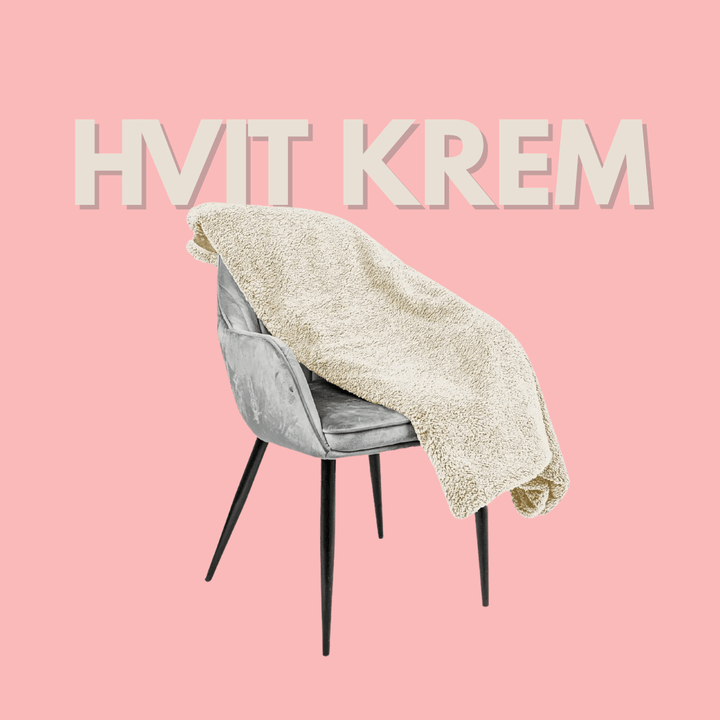 Vanntett og komfortabelt soveromsteppe, perfekt for familier med barn eller kjæledyr.