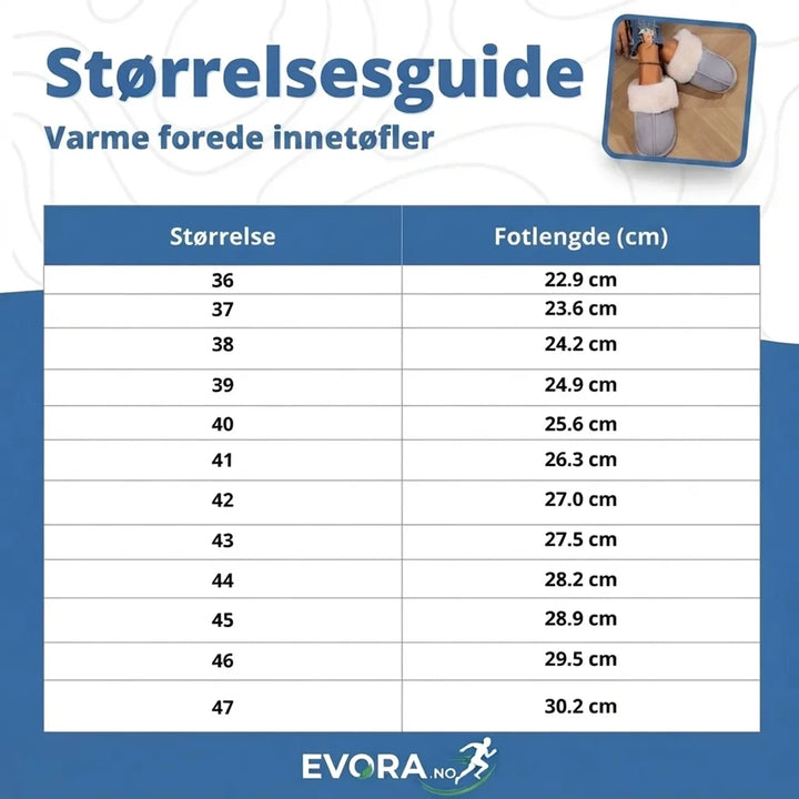 Perfekte vintertøfler for kvinner og menn: varme, myke og med sklisikker såle for trygg komfort innendørs.