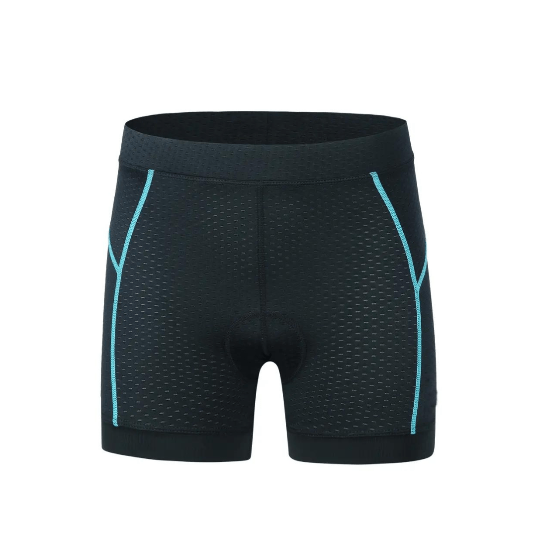 Optimal komfort og støtte med dame sykkelshorts, et essensielt stykke sykkelutstyr for kvinner.