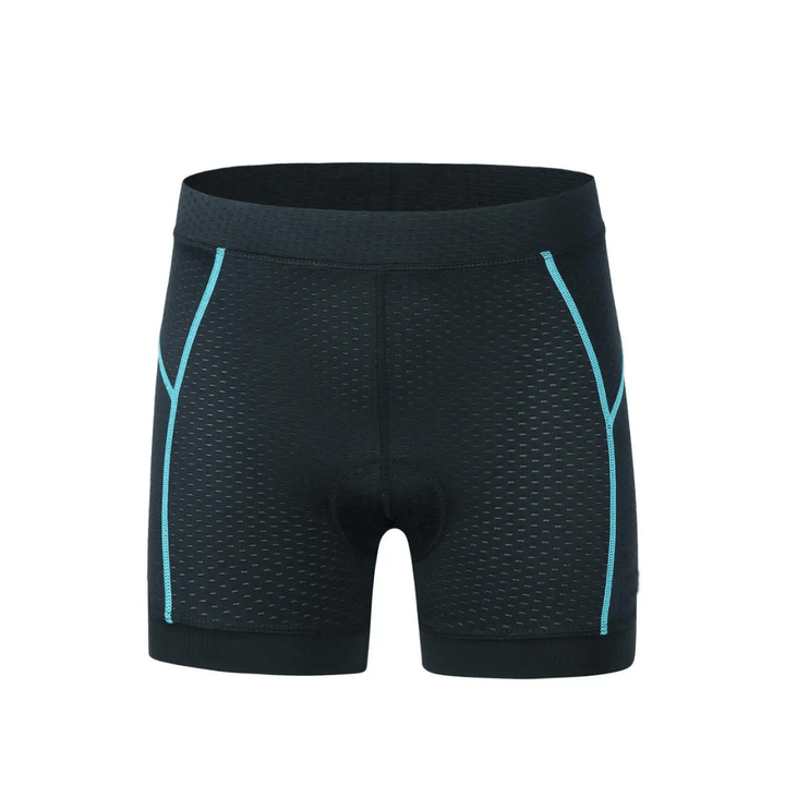 Optimal komfort og støtte med dame sykkelshorts, et essensielt stykke sykkelutstyr for kvinner.