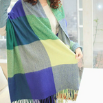 Lys gul