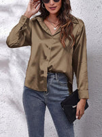Dyp khaki