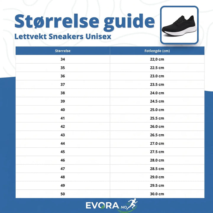 Stilige handsfree sneakers i svart, hvit eller grønn, lettvekt og bred tåboks for unisex komfort.