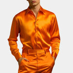 Oransje