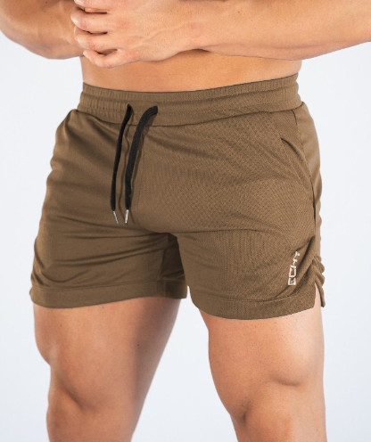 Funksjonelle herreshorts som tørker raskt. Egnet for aktiv fritid, basseng og vannsport.