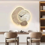 Lysbrun med USB-lampe