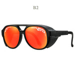 Oransje