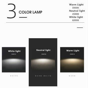 Moderne og rustikk rund taklampe. Energieffektiv LED belysning i nordisk tømmerlook, flott for soverom.