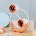 Oransje