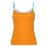 Oransje