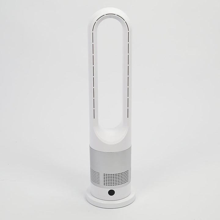 Effektiv luftrenser i elegant design. Reduserer allergi, fjerner lukt og sikrer ren luft i hjem og på kontor.