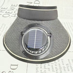 Roll-G Solar Modell - Svart