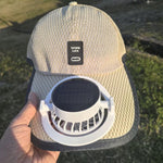 Solar-USB, uten skjerm, Khaki