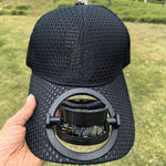 Beef Black – Grid Variant Black