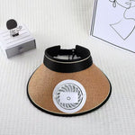 G-Rollen-Fan-Modell – Khaki