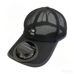 Hat + Solar – Svart