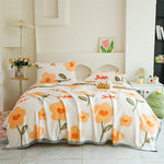 Blomst