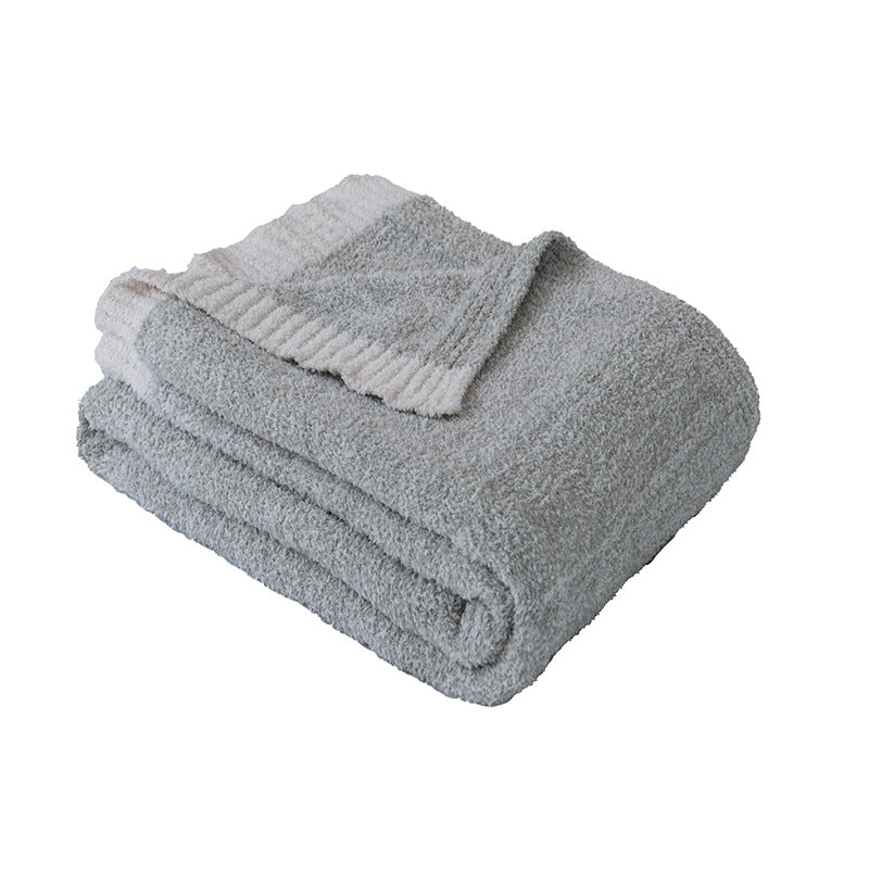 Rødbrunt, mykt bomullshåndkle. Premium, absorberende badehåndkle for dame med elegant farge.
