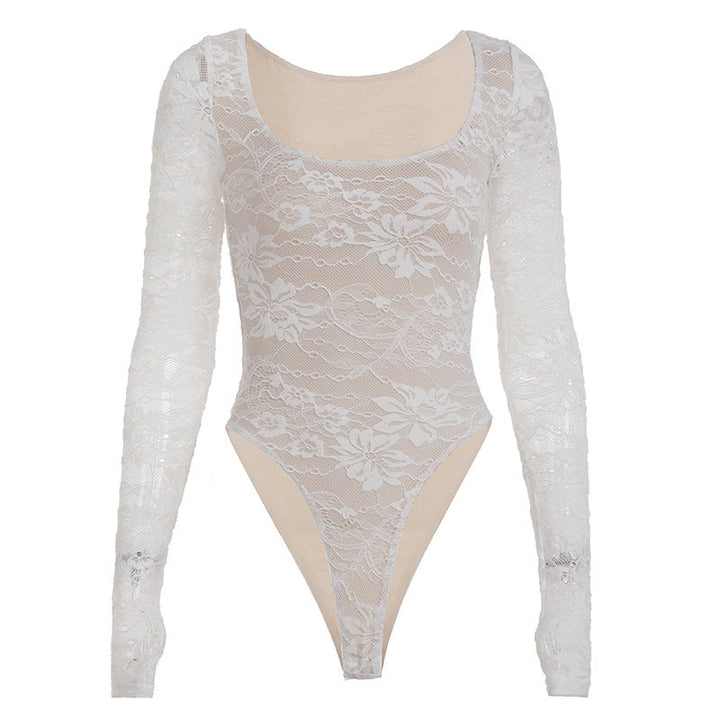 Allsidig elegant spissbluse for damer. Langermet topp for både hverdagsstil, fest og fritid. Tidløs mote.