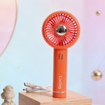 Oransje