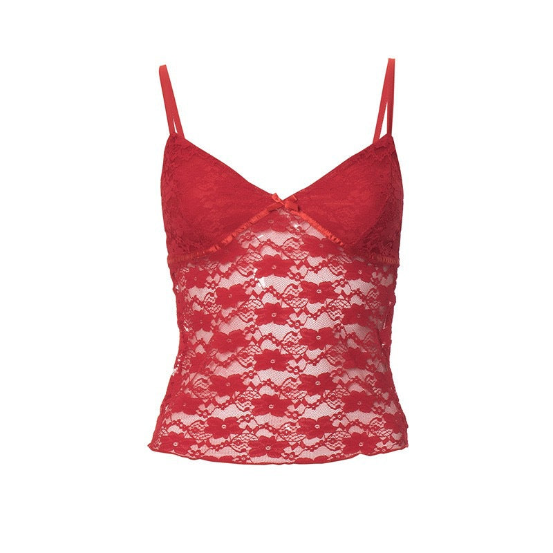 Dame V-hals sommertopp i flere farger, kortermet og elegant stil, perfekt for enhver anledning.