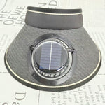Roll-G Solar Modell - Svart