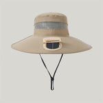 Modell 4050# Mesh, Khaki